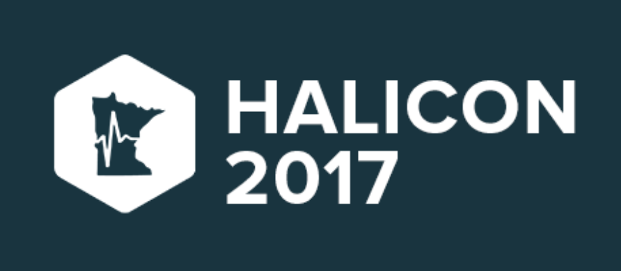 Halicon2017