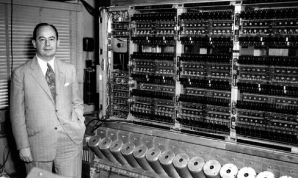 Von Neumann Computer